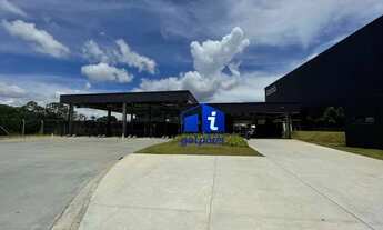 Imagem: Galpão Industrial com 8530 m² em Cumbica