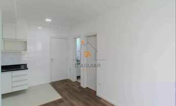 Imagem 5: Apartamento para locação na Vila Mazzei: 2 dormitórios/quartos e 38 m² disponíveis