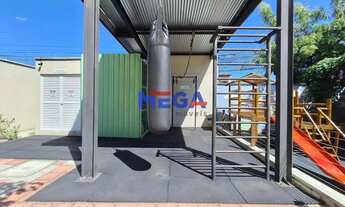 Imagem 6: Apartamento com 2 suítes no bairro Parangaba em Fortaleza, CE