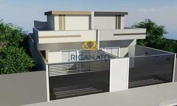 Imagem 2: CASA EM CONSTRUÇÃO 2 QUARTOS ATRAS DA ULBRA 1503 SUL