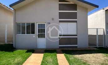 Imagem: CASA EM CONDOMINIO