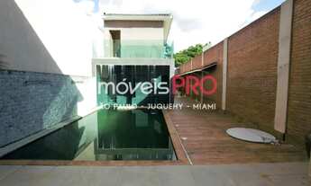 Imagem 2: Ótima casa com 3 suítes no Planalto Paulista !