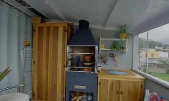 Imagem 6: Cobertura Ribeirão da Ilha