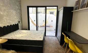 Imagem 4: Kitnet em Cidade Baixa