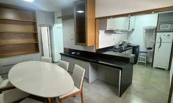 Imagem: APARTAMENTO - 01 SUÍTE 01 DORM - MOBILIADO