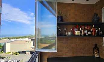 Imagem 2: Imóvel para venda possui 54 metros quadrados com 2 quartos em São Conrado - Vila Velha - E