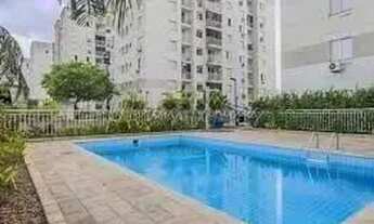 Imagem: Apartamento 03 dormitórios, sacada, 01