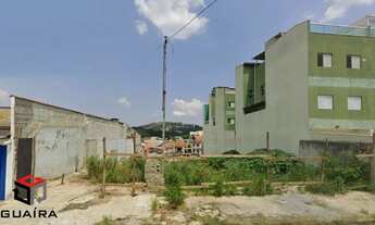 Imagem 2: Terreno à venda Progresso - Santo André - SP