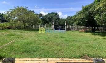 Imagem: Terreno / Chácara, à venda, Matapoã