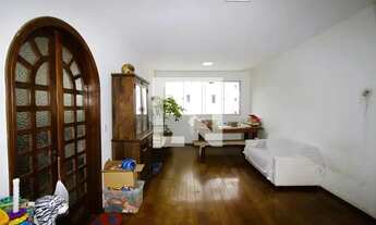 Imagem: Apartamento à Venda - Vila Paris, 4 Quartos