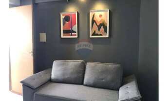 Imagem 5: Lindo flat mobiliado em ponta negra para locação temporada!