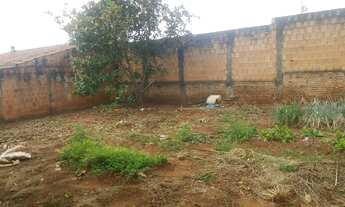 Imagem 6: Casa para venda tem 100 metros quadrados com 1 quarto em Vila do Servidor - Araraquara - S