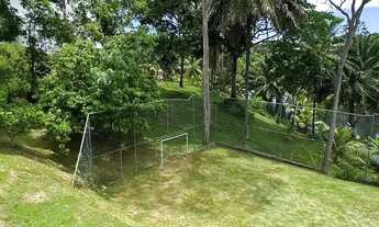 Imagem 5: CASA Mobiliada no Cond Encontro Das Aguas