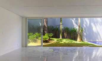 Imagem 3: Casa de Condomínio - 4 Dormitórios (Suítes) à Venda na Chácara Santo Antônio - São Paulo/S