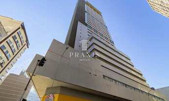 Imagem 2: STUDIO em CURITIBA - PR, no CENTRO - REFERÊNCIA PLC090