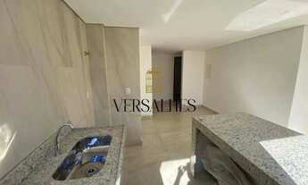 Imagem 2: Apartamento à Venda 3 Quartos , 02 banheiros, 02 vagas de garagem cobertas Renascença Be