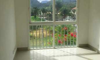 Imagem: Imóvel para aluguel com 40 metros quadrados