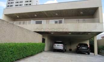 Imagem: Sobrado à venda no Centro de Araçatuba