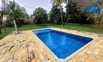 Imagem 4: Casa à Venda no Condomínio Haras São Luiz Salto/SP