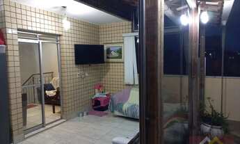 Imagem 3: Cobertura em Paquetá - Belo Horizonte, MG