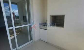 Imagem 7: LINDO APTO DE 02 DORMITÓRIOS - 2 VAGAS - ÁREA DE LAZER