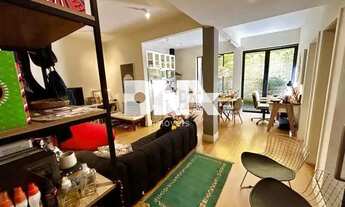 Imagem: TRANSVERSAL NOBRE ÁREA EXTERNA SUÍTE