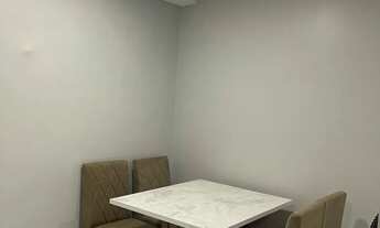 Imagem 3: Alugo Apartamento Mobiliado 2 quartos Smart Vista do Sol 3 Lírio do Vale