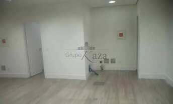 Imagem 3: Sala Comercial - Vila Olímpia - 37,18m²