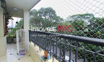 Imagem 5: Apartamento para Venda 317m² com 4 Dormitórios no Alto de Pinheiros