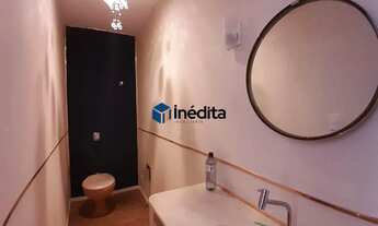 Imagem 5: Apartamento para alugar, 220m² por R$ 3.000,00/mês - Setor Marista - Goiânia/GO