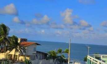 Imagem 4: Cobertura Duplex In Mare Bali com 165 metros - Vista Mar com 3 dormitórios