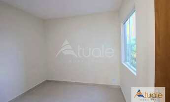 Imagem 5: Apartamento com 1 dormitório para alugar, 32 m² por R$ 820,00/mês - Chácara Recreio Alvora