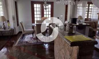 Imagem 4: Casa de 442 m² na São Gualter - Piratininga - Niterói - RJ, à venda por R$ 1.900.000