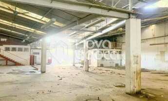 Imagem 7: Maria da Graça Galpão / depósito com 5 vagas na garagem