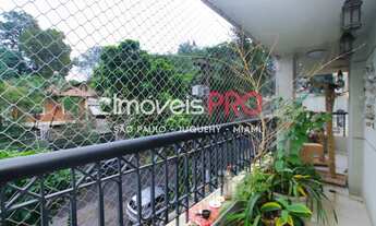 Imagem 6: Apartamento para Venda 317m² com 4 Dormitórios no Alto de Pinheiros