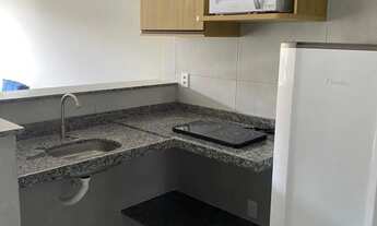 Imagem 7: ALUGAM-SE APARTAMENTOS MOBILIADOS NO RESIDENCIAL T&D V