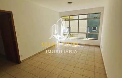 Imagem: Apartamento com 3 quartos para alugar