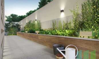 Imagem 7: Apartamento - 2 Quartos - 61,74 m² - Ed. Alameda - Jardim Camburi - Vitória/ES