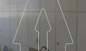 Imagem 4: Apartamento no Condomínio Residencial Parque Atlântic em Araçatuba/SP