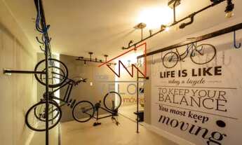 Imagem 6: Apartamento - Garden / Residencial / Centro