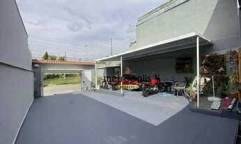 Imagem 2: Sobrado com 3 dormitórios à venda, 150 m² por R$ 790.000,00 - Rudge Ramos - São Bernardo d