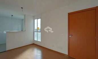 Imagem 5: APARTAMENTO 2 DORMITÓRIOS COM VAGA ESCRITURADA - MORRO SANTANA