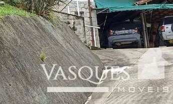 Imagem 5: Casa com 3 dormitórios à venda, 323 m² por R$ 750.000,00 - Quebra Frascos - Teresópolis/RJ