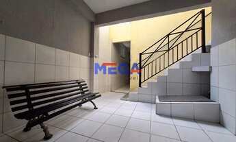 Imagem 2: Apartamento com 1 quarto no bairro Parquelândia em Fortaleza, CE