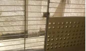 Imagem: Apto 3 quartos, te rreo, Valor R$ 150 mil