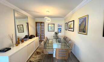 Imagem 6: Excelente Apartamento à venda, 4 Quartos, 3 Vagas, Santana