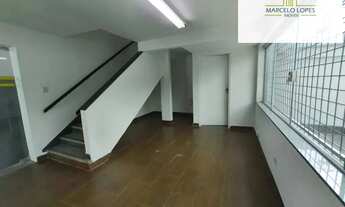 Imagem 6: Galpão Industrial está localizado no bairro Vila Independência com 1.380,00 M²