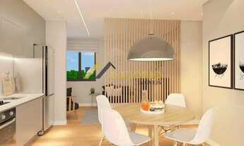 Imagem 3: LANÇAMENTO NO BOA VISTA! 02 QUARTOS, SUÍTE, VAGA DE GARAGEM