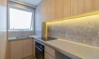 Imagem 7: STUDIO MOBILIADO 1 DORM 1 VAGA - PATERNON