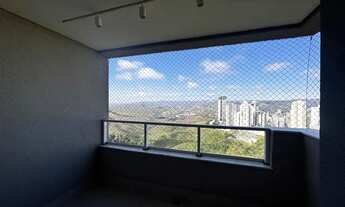 Imagem 4: Apartamento para Locação em Nova Lima, Vila da Serra, 2 dormitórios, 2 suítes, 3 banheiros